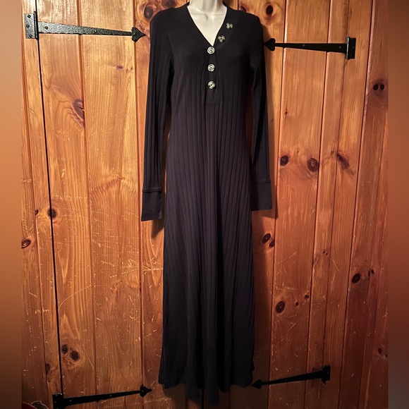 Free People Beach Maxi - Picture 2 of 7